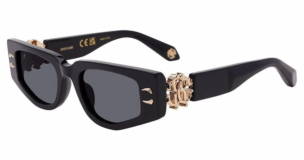 Roberto Cavalli SRC057M Sunglasses - view 3